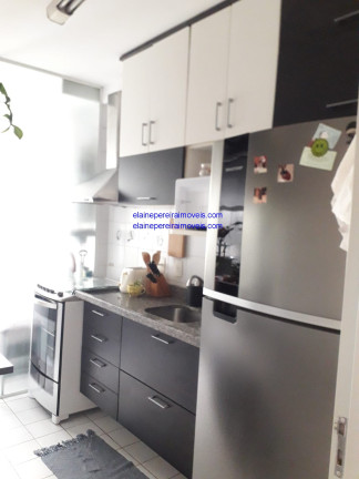Imagem Apartamento com 3 Quartos à Venda, 65 m² em Jardim Das Vertentes - São Paulo Imagem Apartamento com 3 Quartos à Venda, 65 m² em Jardim Das Vertentes - São Paulo