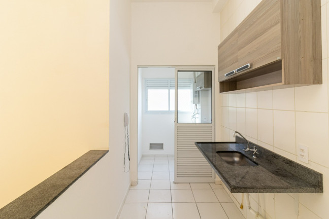 Imagem Apartamento com 2 Quartos à Venda, 61 m² em Vila Nova Cachoeirinha - São Paulo