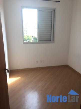 Imagem Apartamento com 2 Quartos à Venda, 52 m² em Vila Cruz Das Almas - São Paulo