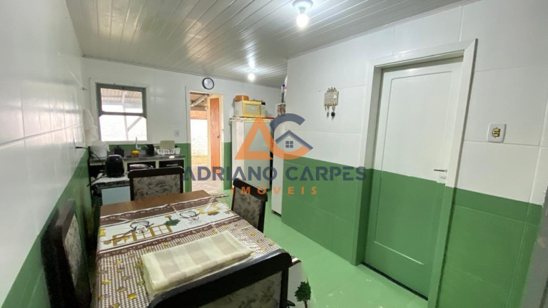 Imagem Casa com 2 Quartos para Alugar ou Temporada, 61 m² em Gravatá - Navegantes Imagem Casa com 2 Quartos para Alugar ou Temporada, 61 m² em Gravatá - Navegantes