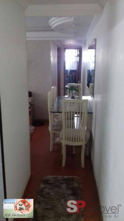 Imagem Apartamento com 2 Quartos à Venda, 53 m² em Ferrazópolis - São Bernardo Do Campo Imagem Apartamento com 2 Quartos à Venda, 53 m² em Ferrazópolis - São Bernardo Do Campo