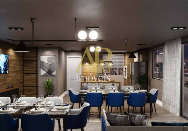 Apartamento com 2 Quartos à Venda, 84 m² em Campinas - São José