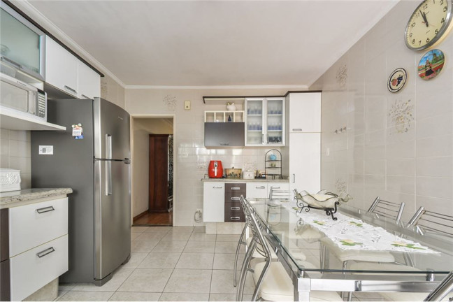 Imagem Casa com 3 Quartos à Venda, 126 m² em Tatuapé - São Paulo Imagem Casa com 3 Quartos à Venda, 126 m² em Tatuapé - São Paulo