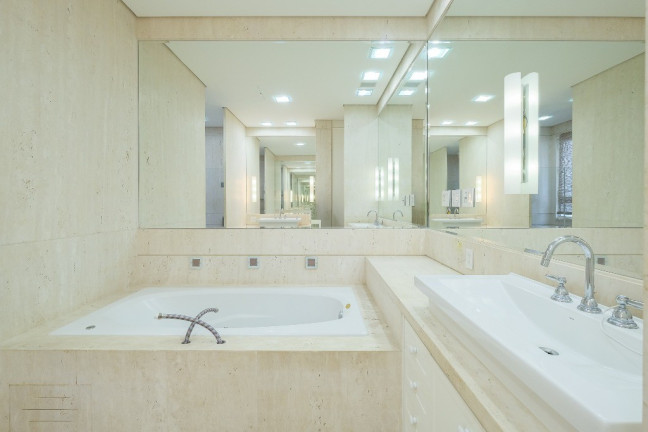Imagem Imóvel com 3 Quartos para Alugar, 532 m² em Jardim Guedala - São Paulo Imagem Imóvel com 3 Quartos para Alugar, 532 m² em Jardim Guedala - São Paulo