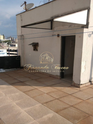 Imagem Imóvel com 2 Quartos à Venda, 69 m² em Centro - Santo André