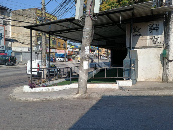 Imagem Casa com 1 Quarto para Alugar, 416 m² em Irajá - Rio De Janeiro Imagem Casa com 1 Quarto para Alugar, 416 m² em Irajá - Rio De Janeiro