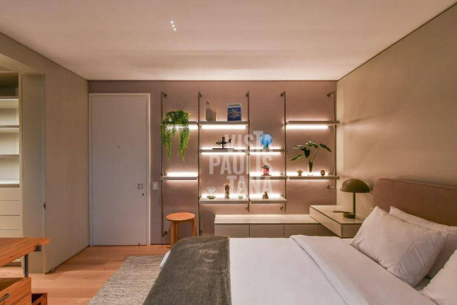 Imagem Apartamento com 2 Quartos à Venda, 206 m² em Alto De Pinheiros - São Paulo Imagem Apartamento com 2 Quartos à Venda, 206 m² em Alto De Pinheiros - São Paulo