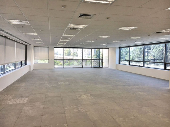 Imóvel Comercial para Alugar, 271 m² em Brooklin Paulista - São Paulo