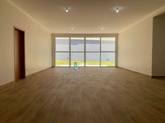 Imagem Casa com 4 Quartos para Alugar, 250 m² em Jardim Santa Rosa - Itatiba