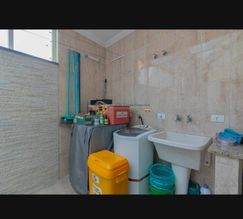 Imagem Sobrado com 3 Quartos à Venda, 234 m² em Jardim Las Vegas - Santo André Imagem Sobrado com 3 Quartos à Venda, 234 m² em Jardim Las Vegas - Santo André