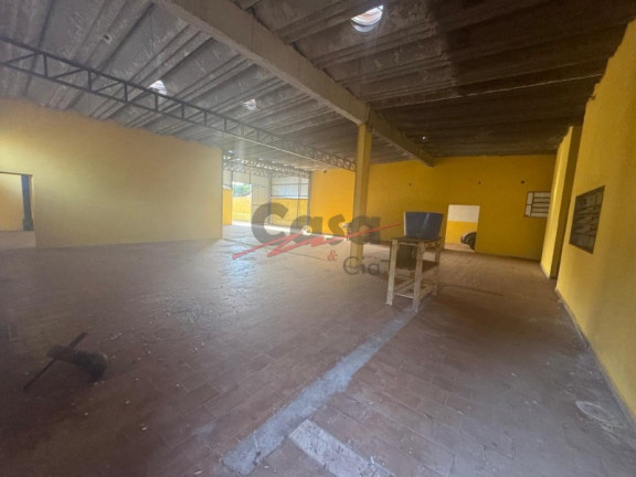 Imóvel Comercial para Alugar, 637 m² em Vila Brasil - Ribeirão Preto
