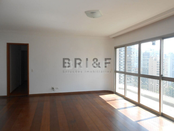 Apartamento com 4 Quartos para Alugar, 130 m² em Vila Suzana - São Paulo