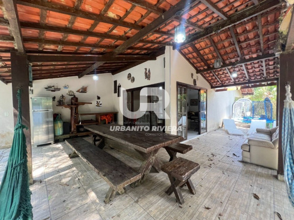 Imagem Casa com 5 Quartos à Venda, 246 m² em Riviera | Módulo 20 - Bertioga