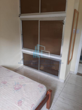 Imagem Apartamento com 1 Quarto à Venda, 44 m² em Caiçara - Praia Grande