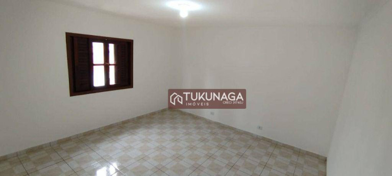 Sobrado com 2 Quartos à Venda, 110 m² em Jardim Nazaret - Guarulhos