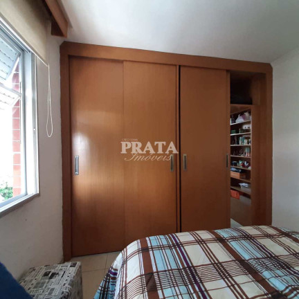 Imagem Apartamento à Venda, 90 m² em Embaré - Santos Imagem Apartamento à Venda, 90 m² em Embaré - Santos