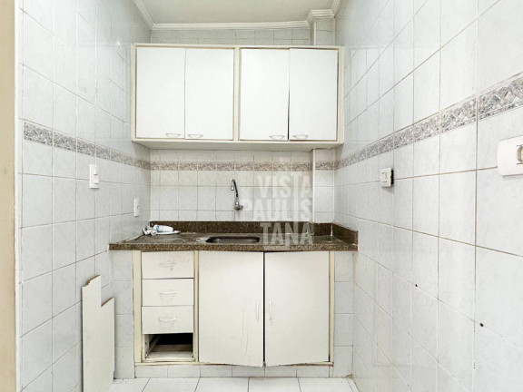 Imagem Apartamento com 1 Quarto à Venda, 40 m² em Barra Funda - São Paulo Imagem Apartamento com 1 Quarto à Venda, 40 m² em Barra Funda - São Paulo
