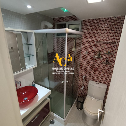 Imagem Apartamento com 3 Quartos à Venda, 70 m² em Encruzilhada - Recife