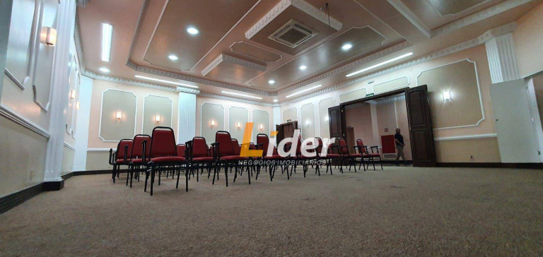 Imagem Edifício Residencial para Alugar, 1.980 m² em Centro - Juiz De Fora