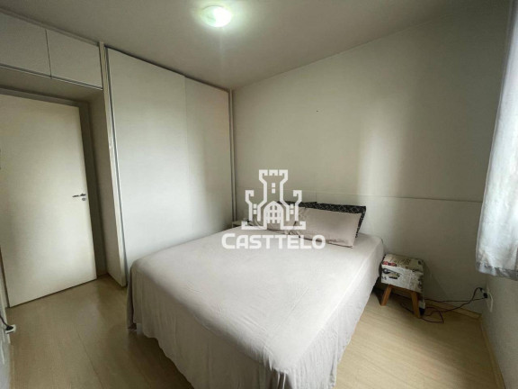 Imagem Apartamento com 3 Quartos à Venda, 65 m² em Vale Dos Tucanos - Londrina