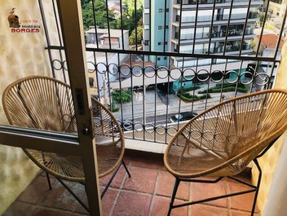 Imagem Apartamento com 2 Quartos à Venda, 65 m² em Vila Olimpia - São Paulo
