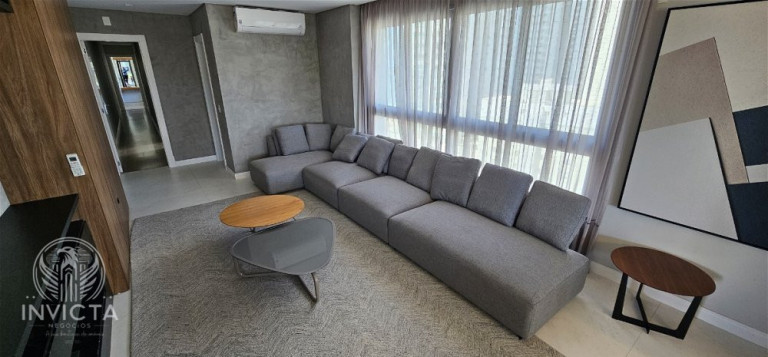 Imagem Apartamento com 4 Quartos à Venda, 156 m² em Centro - Balneário Camboriú
