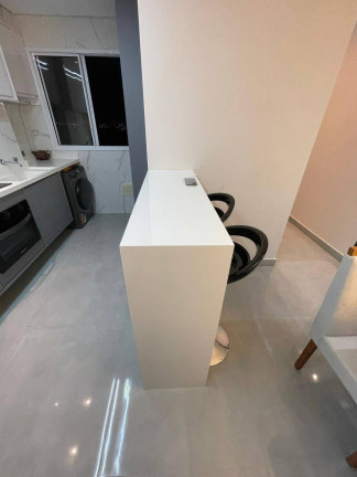 Apartamento com 2 Quartos à Venda,  em Jardim Santa Izabel - Hortolândia