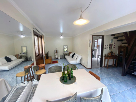 Imagem Casa de Condomínio com 3 Quartos à Venda, 102 m² em Partenon - Porto Alegre