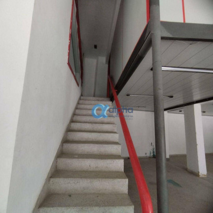 Imagem Galpão para Alugar, 300 m² em Centro - Petrópolis Imagem Galpão para Alugar, 300 m² em Centro - Petrópolis