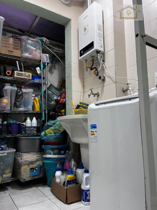 Imagem Casa com 3 Quartos à Venda, 115 m² em São Paulo
