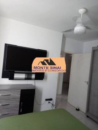 Imagem Apartamento com 2 Quartos à Venda, 47 m² em Jardim Novo Mundo - Sorocaba Imagem Apartamento com 2 Quartos à Venda, 47 m² em Jardim Novo Mundo - Sorocaba