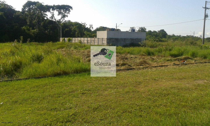 Imagem Terreno à Venda, 250 m² em Estância Santa Isabel - Peruíbe