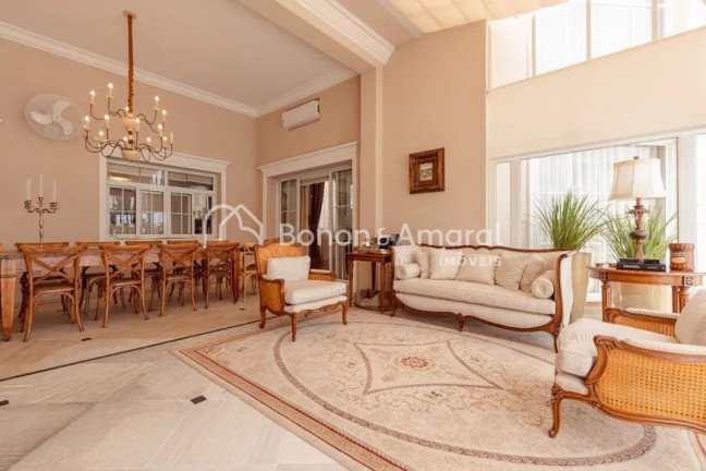 Imagem Casa de Condomínio com 5 Quartos à Venda, 2.181 m² em Loteamento Alphaville Campinas - Campinas Imagem Casa de Condomínio com 5 Quartos à Venda, 2.181 m² em Loteamento Alphaville Campinas - Campinas