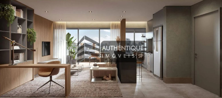 Imagem Apartamento com 2 Quartos à Venda, 81 m² em Vila Nova Conceição - São Paulo Imagem Apartamento com 2 Quartos à Venda, 81 m² em Vila Nova Conceição - São Paulo