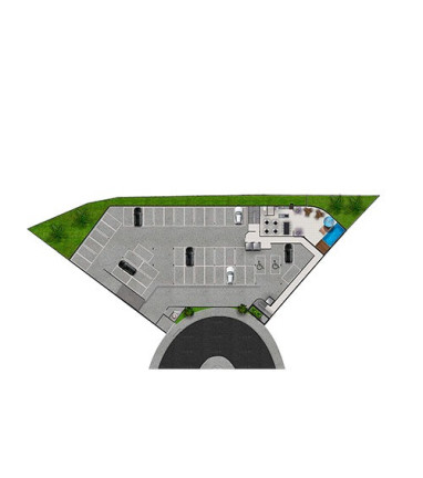 Imagem Apartamento com 2 Quartos à Venda, 48 m² em R$315.000,00 // Novo Horizonte ( Alto Boa Vista ) - Sabará Imagem Apartamento com 2 Quartos à Venda, 48 m² em R$315.000,00 // Novo Horizonte ( Alto Boa Vista ) - Sabará