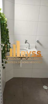 Imagem Imóvel com 2 Quartos à Venda, 80 m² em Campestre - Santo André Imagem Imóvel com 2 Quartos à Venda, 80 m² em Campestre - Santo André