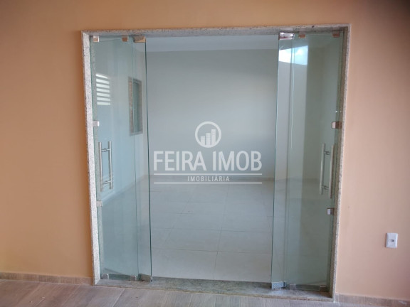 Imagem Casa com 2 Quartos à Venda, 108 m² em Sim - Feira De Santana Imagem Casa com 2 Quartos à Venda, 108 m² em Sim - Feira De Santana