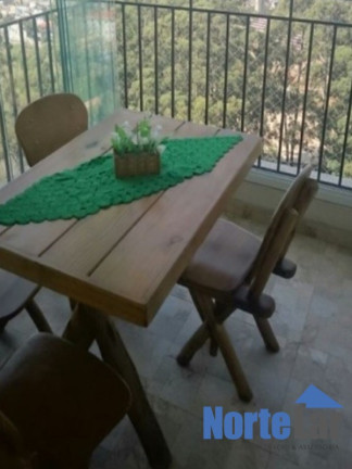 Imagem Apartamento com 2 Quartos à Venda, 81 m² em Vila Amélia - São Paulo