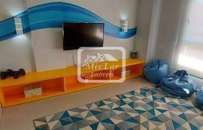 Imagem Apartamento com 2 Quartos à Venda, 47 m² em Novo Osasco - Osasco