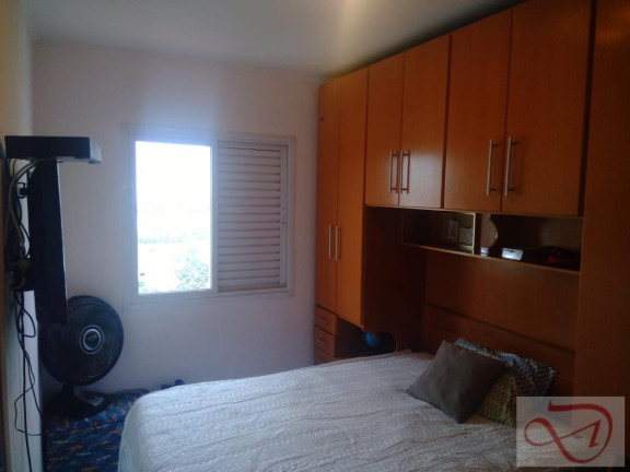 Imagem Apartamento com 2 Quartos à Venda, 54 m² em Utinga - Santo André Imagem Apartamento com 2 Quartos à Venda, 54 m² em Utinga - Santo André