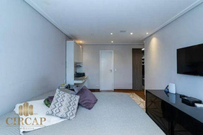 Imagem Apartamento com 3 Quartos à Venda, 226 m² em Pompeia - São Paulo
