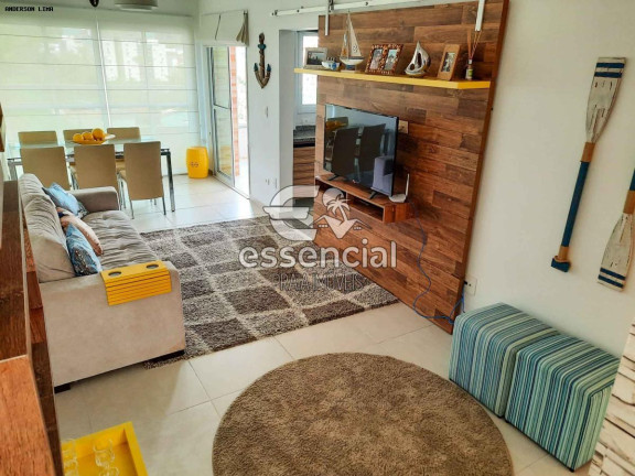 Imagem Apartamento com 3 Quartos à Venda, 110 m² em Praia Do Itaguá - Ubatuba Imagem Apartamento com 3 Quartos à Venda, 110 m² em Praia Do Itaguá - Ubatuba