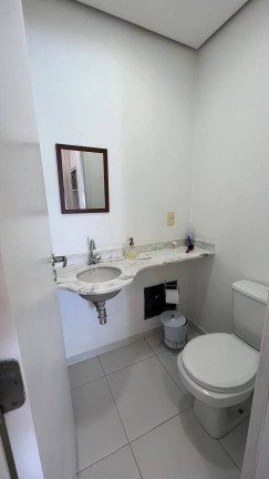 Imagem Sala Comercial para Alugar, 44 m² em Boqueirão - Santos Imagem Sala Comercial para Alugar, 44 m² em Boqueirão - Santos