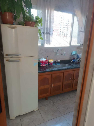 Imagem Apartamento com 2 Quartos à Venda, 51 m² em Ocian - Praia Grande
