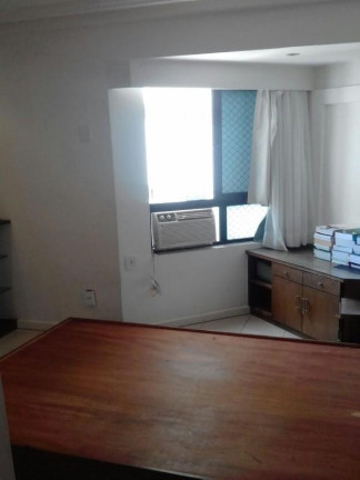 Imagem Apartamento com 4 Quartos à Venda, 143 m² em Pituba - Salvador