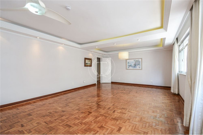 Imagem Apartamento com 3 Quartos à Venda, 158 m² em Jardim Paulista - São Paulo