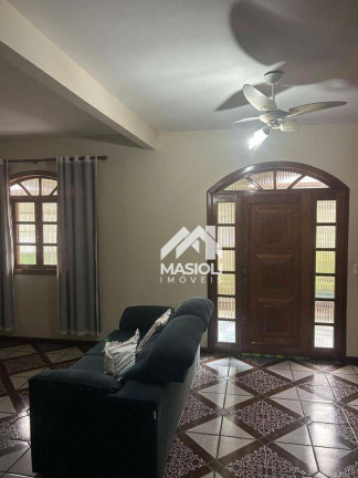 Imagem Casa com 4 Quartos à Venda, 230 m² em Santos Dumont - Vila Velha