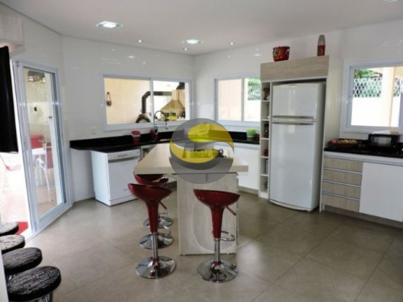 Imagem Casa de Condomínio com 4 Quartos à Venda, 620 m² em Chácara De La Rocca - Carapicuíba Imagem Casa de Condomínio com 4 Quartos à Venda, 620 m² em Chácara De La Rocca - Carapicuíba