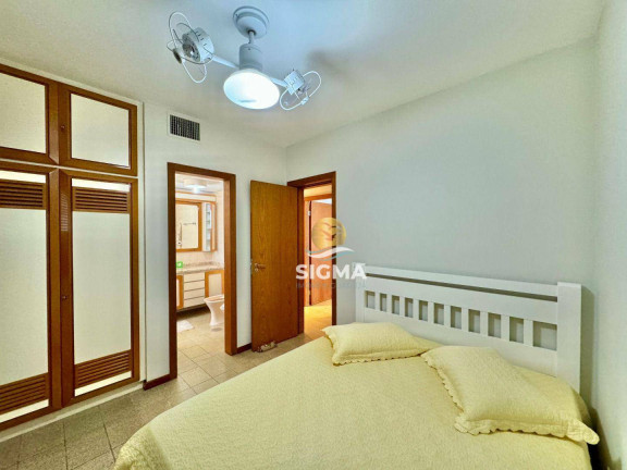 Imagem Apartamento com 4 Quartos à Venda, 200 m² em Jardim Astúrias - Guarujá