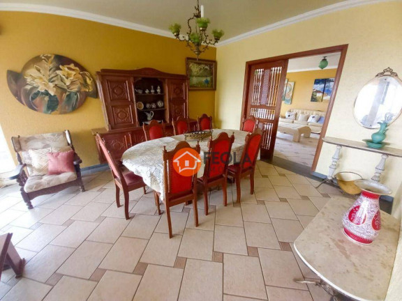 Imagem Chácara com 2 Quartos à Venda, 372 m² em Balneário Riviera - Americana
